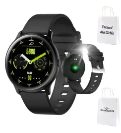 smart-rubicon-rnce61-damski-zegarek-czarny