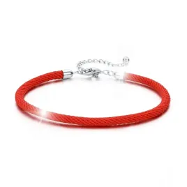 bransoletka-modulowa-czerwona-charms-bransoletka-sznurkowa-srebro-925