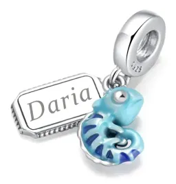 charms-kameleon-zawieszka-srebro-925-grawer