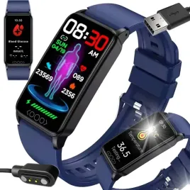 smartwatch-z-glukometrem-temperatura-kwas-moczowy-pl-menu-rozmowy
