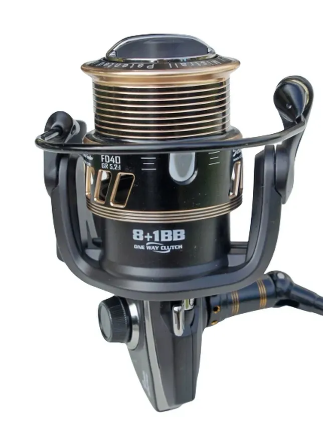 2-x-kolowrotek-mistrall-sicata-method-feeder-fd-50-stan-nowy