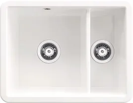 ceramiczny-zlewozmywak-1-5-komorowy-bialy-wpuszczany-podblatowy
