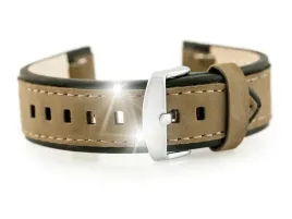 pasek-skorzany-do-zegarka-w80-bezowy-czarny-20mm