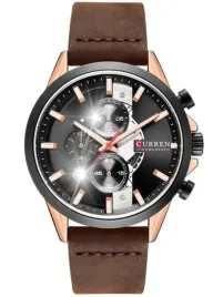 zegarek-meski-curren-8325-zc024d-chronograf