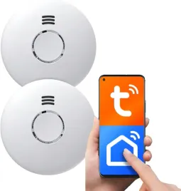 2-x-zestaw-2szt-czujnik-dymu-deketor-temperatury-pozaru-wifi-tuya-smart