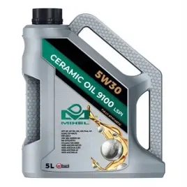 olej-ceramiczny-9100-lspi-5w30-5l-co91005-mihel