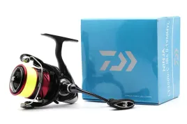 2-x-kolowrotek-daiwa-ninja-lt-4000-c-plecionka-025mm