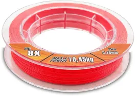 2-x-plecionka-anaconda-spod-n-rock-orange-300m-018mm