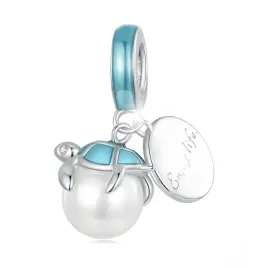 charms-zawieszka-charms-srebro-925-zolw-perla-trusky