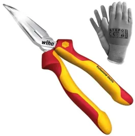 szczypce-polokragle-zakrzywione-professional-electric-200mm-26729-wiha
