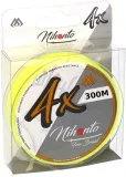 2-x-plecionka-nihonto-fine-braid-fluo-045mm-300m-dlugosc-300-m
