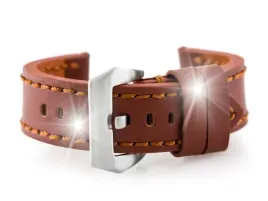 pasek-skorzany-do-zegarka-w27-premium-brazowy-20mm