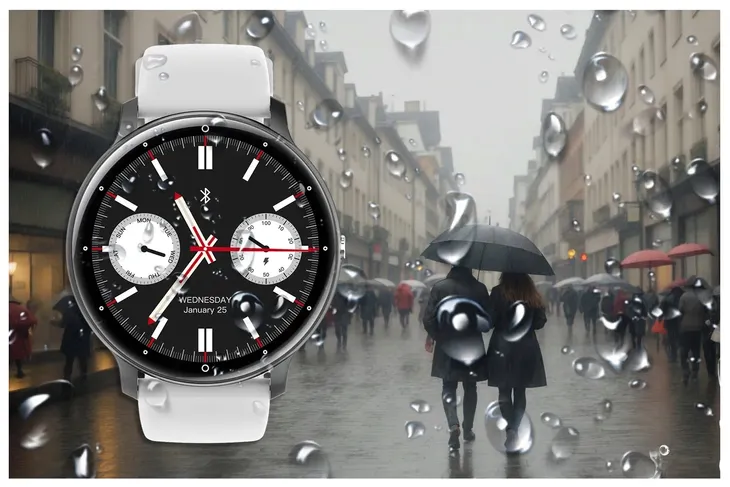 smartwatch-gravity-gt1-4-pro-rodzaj-paska-pasek