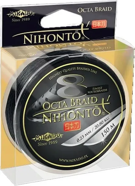 2-x-plecionka-nihonto-octa-braid-150m-black-030mm-dlugosc-150-m