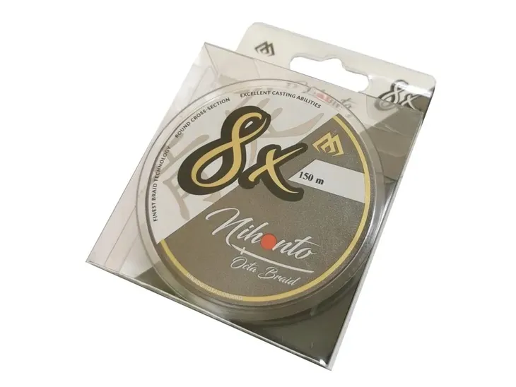 2-x-plecionka-nihonto-octa-braid-150m-black-030mm-metoda-wedkowania-spinningowa