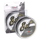 2-x-plecionka-nihonto-octa-braid-150m-black-030mm-stan-nowy-waga-z-opakowaniem-0-1-kg