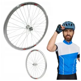 kolo-rowerowe-26-przod-przednie-stozkowe-wzmacniane-aluminiowe-srebrne-d3