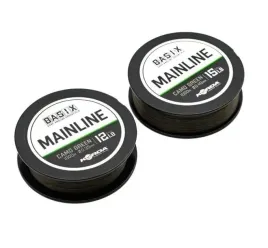 2-x-zylka-korda-basix-main-line-040mm-500m-camo-green