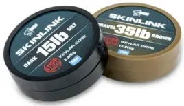 2-x-material-przyponowy-nash-sinklink-stiff-20lb-grave