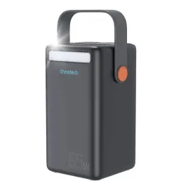 choetech-stacja-zasilania-powerbank-50000mah-65w-1xusb-micro-usb-c-latarka