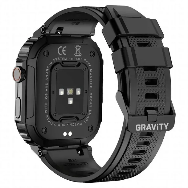 smartwatch-gravity-gt6-1-czujniki-krokomierz-pulsometr