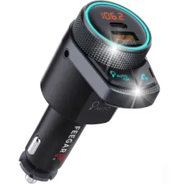 transmiter-samochodowy-feegar-q300-pro-wyswietlacz