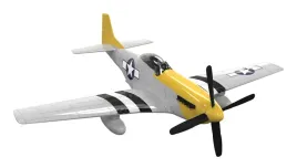 model-do-skladania-mustang-p-51d-klocki-quickbuild-airfix-licencja