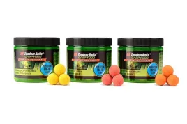 2-x-kulki-tandem-baits-perfection-pop-up-16mm-banan