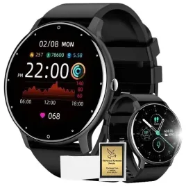 zegarek-smartwatch-dla-chlopca-prezent-na-komunie-box-torebka-grawer