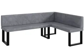 kuchenny-naroznik-loft-142x196x87cm-eric-prawy-szary-welur-nogi-u