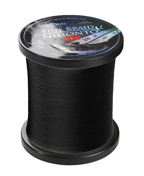 2-x-plecionka-nihonto-fine-braid-black-014mm-300m-srednica-0-14-mm