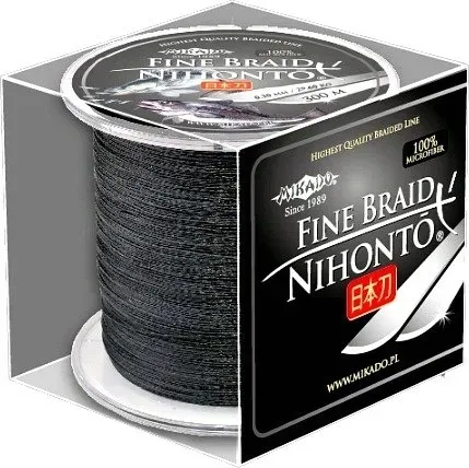 2-x-plecionka-nihonto-fine-braid-black-014mm-300m-model-nihonto-fine-braid