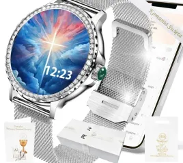 zegarek-komunia-dla-dziewczynki-smartwatch-pl-ekg-puls-sms-smart-watch