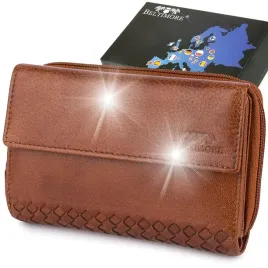 brazowy-portfel-damski-skorzany-poziomy-vintage-plecionka-beltimore-q62-k