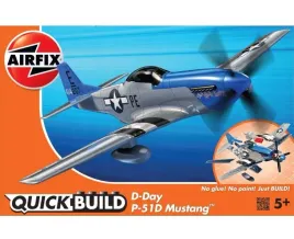 model-do-skladania-d-day-p-51d-mustang-klocki-quickbuild-airfix-licencja