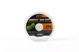 2-x-plecionka-fox-camotex-semi-stiff-20lb-20m