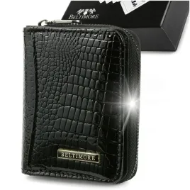 czarny-maly-portfel-damski-skorzany-lakierowany-wytrzymaly-beltimore-a05