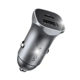 ladowarka-samochodowa-ugreen-cd130-usb-c-24w