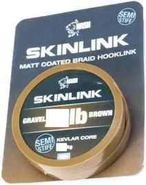 2-x-material-przyponowy-nash-sinklink-gravel-10m-35lb