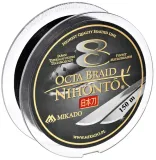 2-x-plecionka-nihonto-octa-braid-150m-black-020mm-gra-srednica-0-2-mm