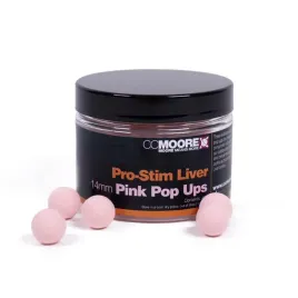 kulki-cc-moore-pro-stim-liver-pink-pop-up-14mm