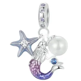 charms-zawieszka-charms-syrenka-perla-rozgwiazda-srebro-925-charmsy-trusky