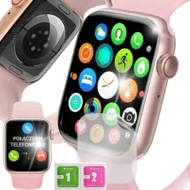 smartwatch-zegarek-damski-polskie-menu-rozmowy-sport-smart-watch-pro