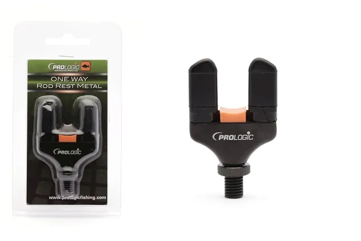 2-x-nasadka-prologic-podporka-one-way-rod-rest-stan-nowy-waga-z-opakowaniem-0-15-kg
