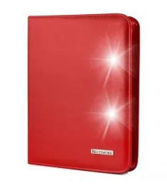 beltimore-czerwony-meski-biwuar-aktowka-teczka-organizer-dla-handlowca-i56