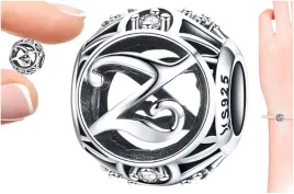 zawieszka-charms-litera-z-srebro-925