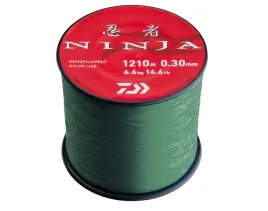 2-x-zylka-daiwa-ninja-x-line-033mm-1060m-750kg
