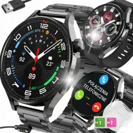 smartwatch-zegarek-pl-rozmowy-bransoleta-pasek-folia-smart-waych-pro-gt
