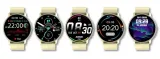 smartwatch-giewont-gw120-6-ecru-czujniki-krokomierz