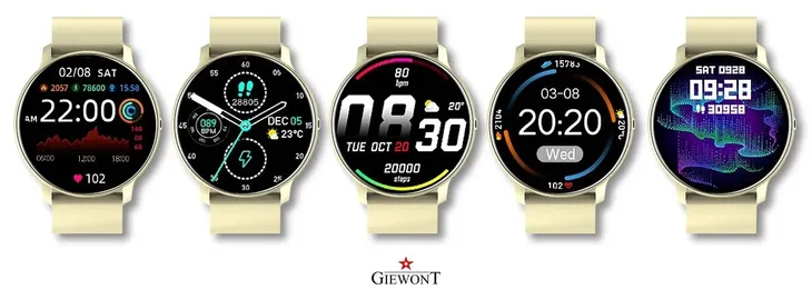 smartwatch-giewont-gw120-6-ecru-kolor-bezowy